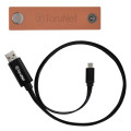 2-In-1 Charging Cable & Snap Wrap Kit