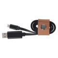 2-In-1 Charging Cable & Snap Wrap Kit