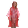 Disposable Poncho