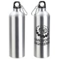 Atrium 25 oz Aluminum Bottle