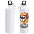 Atrium 25 oz Aluminum Bottle