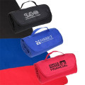 Barrel Fleece Blanket
