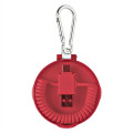4-In-1 Accordion Charging Cable