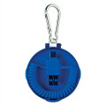 4-In-1 Accordion Charging Cable
