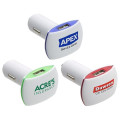 Dual-Port USB Car Charger