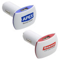 Dual-Port USB Car Charger