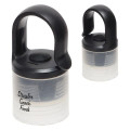 Glow Light Bottle Cap with Clip