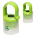 Glow Light Bottle Cap with Clip
