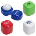 Chap-Cube Vanilla Lip Balm