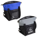 Glacier Convertible Polyester Cooler Bag