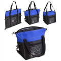 Glacier Convertible Polyester Cooler Bag