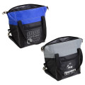 Glacier Convertible Polyester Cooler Bag