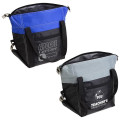 Glacier Convertible Polyester Cooler Bag