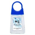 1.35 Oz. Hand Sanitizer With Color Moisture Beads