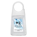1.35 Oz. Hand Sanitizer With Color Moisture Beads