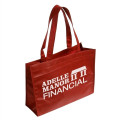 Tropic Breeze Non-Woven Tote