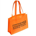 Tropic Breeze Non-Woven Tote