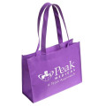 Tropic Breeze Non-Woven Tote