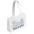 Tropic Breeze Non-Woven Tote