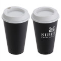 Café 17 oz Sustainable To-Go Cup