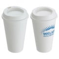 Café 17 oz Sustainable To-Go Cup