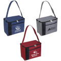 Greystone Polycanvas Square Cooler Bag