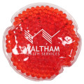 Round Aqua Pearls™ Hot/Cold Pack
