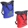 Expedition 2-in-1 Backpack  Tote Bag