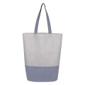 Herringbone Non-Woven Tote Bag