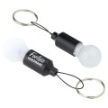 Light Bulb Key Chain