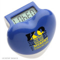 Healthy Heart Step Pedometer