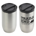 Newcastle 12 oz Vacuum Insulated Stainless Steel Tumbler