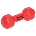 Dumbbell Stress Reliever