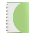5" x 7" Spiral Notebook