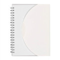 5" x 7" Spiral Notebook