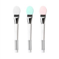 Silicone Facial Makeup Brush
