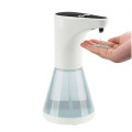 Automatic Soap Dispensing