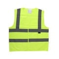 Adult Reflective Safety Vest