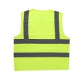 Adult Reflective Safety Vest