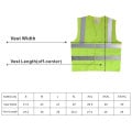 Adult Reflective Safety Vest