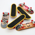 Fingerboards