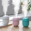 Nebulizers