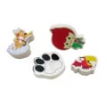 Custom 2D Animal Shape TPR Eraser