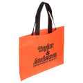 Landscape Recyclable Non-Woven Shopping Bag