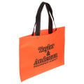 Landscape Recyclable Non-Woven Shopping Bag