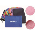 Waterproof Zippered Document Envelop Pouch-A4 Size