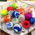 Custom Silicone Dab Container