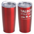 Glendale 20 oz Vacuum Insulated Stainless Steel Tumbler