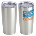 Glendale 20 oz Vacuum Insulated Stainless Steel Tumbler