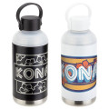 Kona 17 oz Stainless Steel Vacuum Insulated Bottle